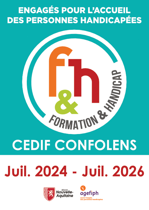 Nos formations CEDIF