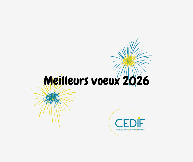 Vœux 2026