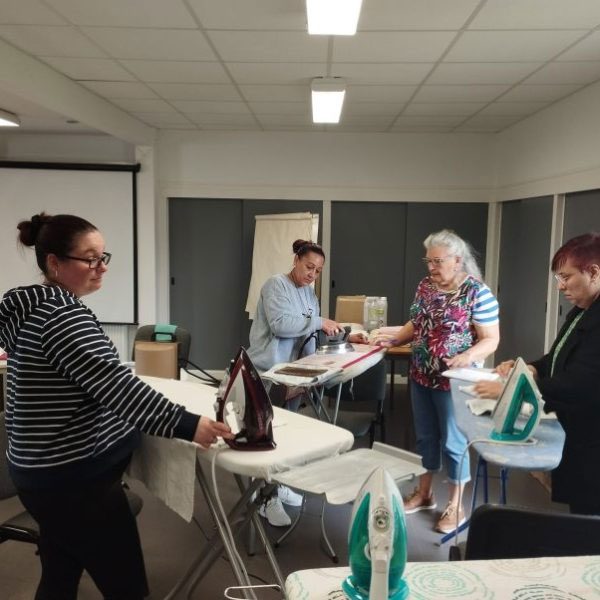 Nos formations CEDIF